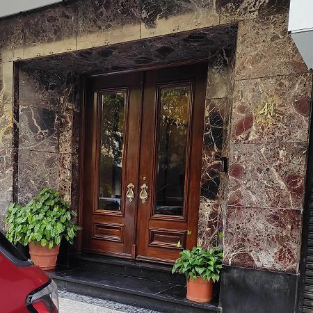 Apto Carmen E Luis Río de Janeiro Exterior foto