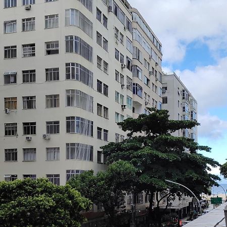 Apto Carmen E Luis Río de Janeiro Exterior foto