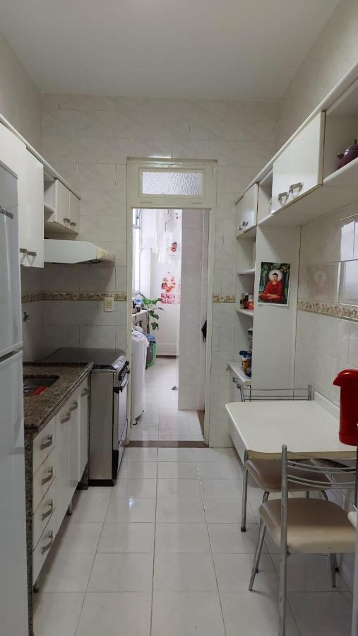 Apto Carmen E Luis Río de Janeiro Exterior foto
