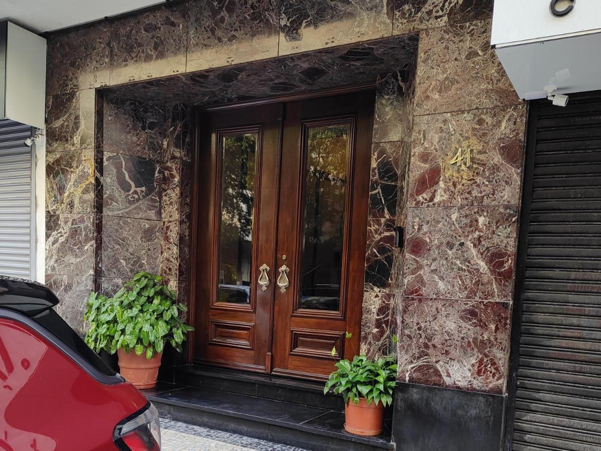 Apto Carmen E Luis Río de Janeiro Exterior foto