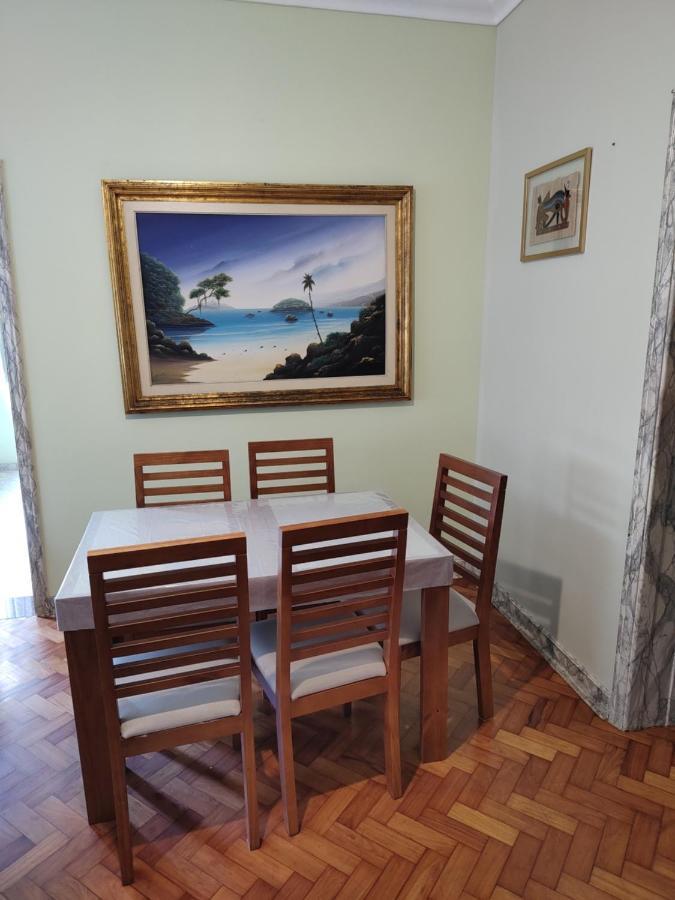 Apto Carmen E Luis Río de Janeiro Exterior foto