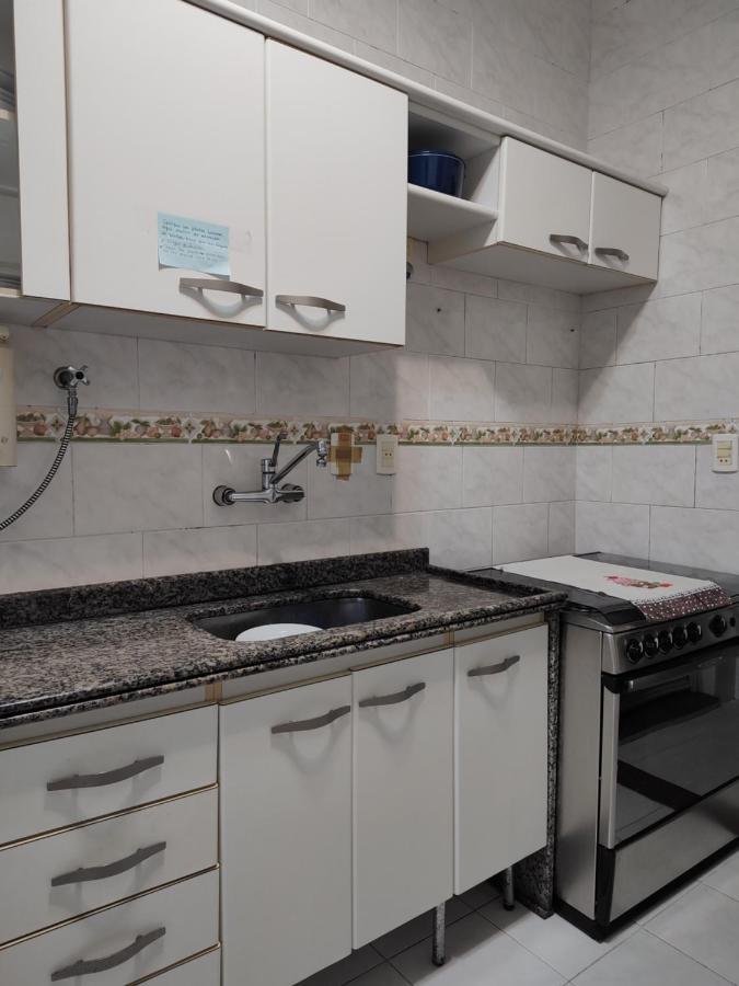 Apto Carmen E Luis Río de Janeiro Exterior foto