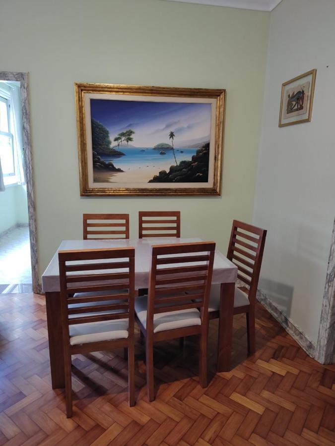 Apto Carmen E Luis Río de Janeiro Exterior foto