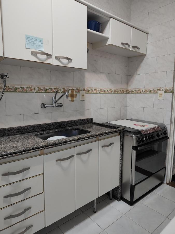 Apto Carmen E Luis Río de Janeiro Exterior foto
